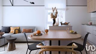  Appartement  vendre 4 pices 82 m