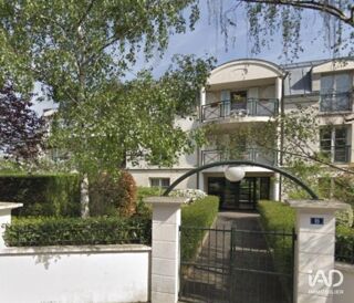  Appartement � vendre 4 pi�ces 83 m�