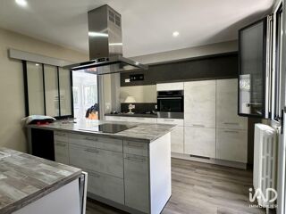  Maison � vendre 7 pi�ces 172 m�