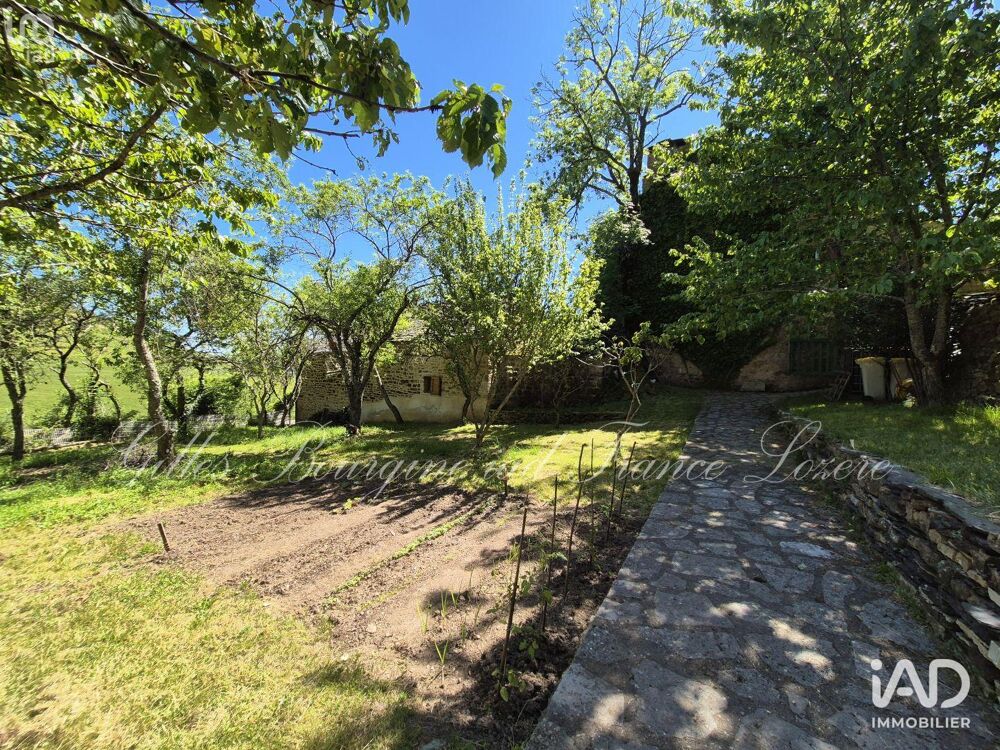  vendre  Maison Bdous (48400)