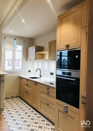  Appartement � louer 2 pi�ces 65 m�