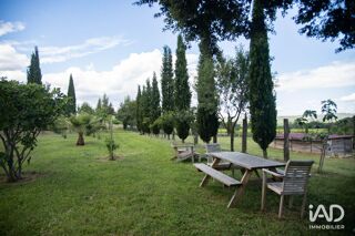  Maison � vendre 15 + pi�ces 668 m�