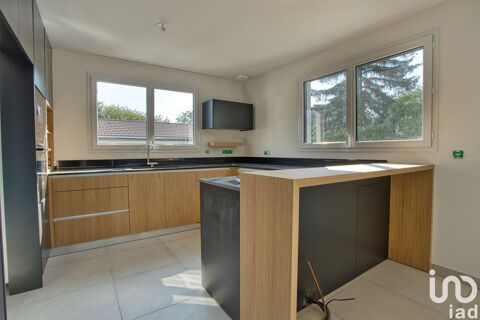  Maison � louer 5 pi�ces 120 m�