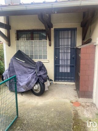  Appartement � vendre 1 pi�ce 22 m�