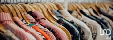 Vente Boutique/Local commercial 20 m&sup2; 34500 06140 Vence