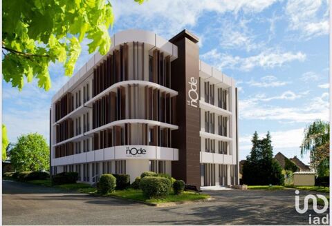 Location Bureaux 726 m&sup2; 10103 37700 La ville-aux-dames