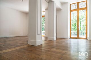  Appartement � vendre 4 pi�ces 110 m�