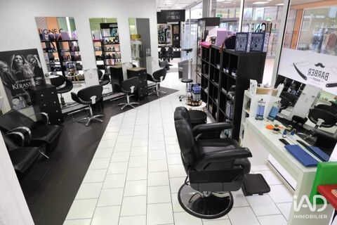 Vente Boutique/Local commercial 135 m&sup2; 242000 10410 Saint-parres-aux-tertres