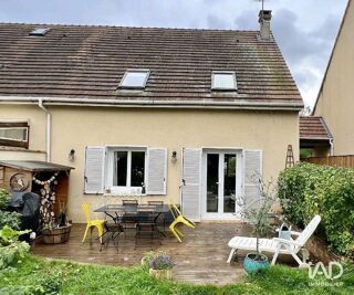  Maison � vendre 5 pi�ces 83 m�