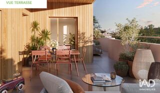  Appartement � vendre 3 pi�ces 67 m�