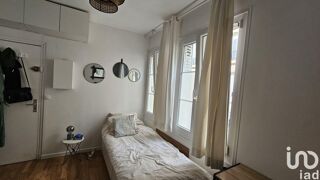 Appartement � vendre 1 pi�ce 12 m�