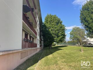  Appartement � louer 2 pi�ces 41 m�