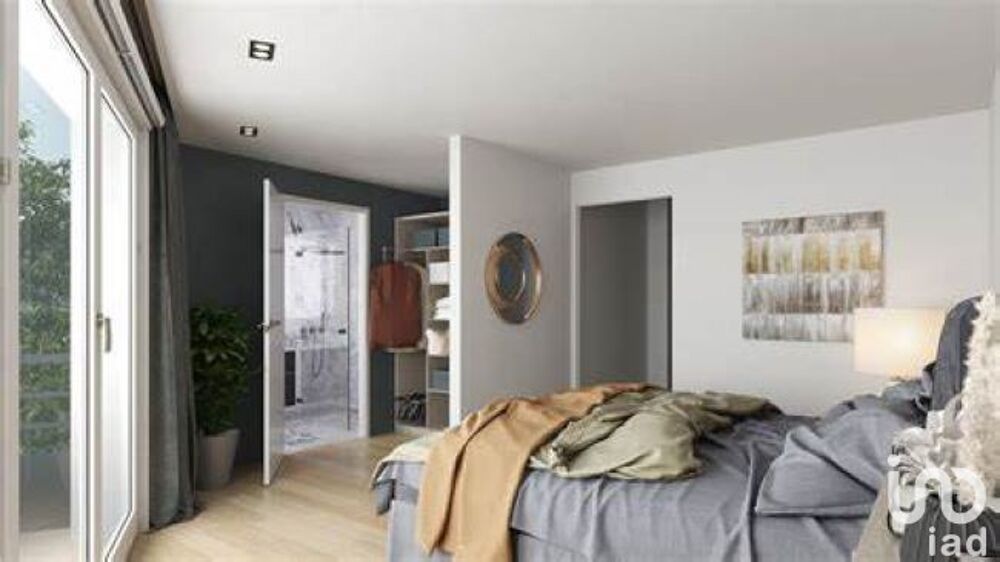 Vente Appartement Vente Appartement 2 pices Paris 19