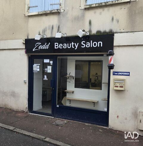 Vente Boutique/Local commercial 30 m&sup2; 107000 77100 Meaux