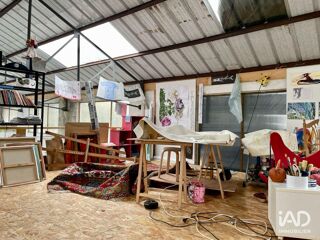  Loft � louer 200 m�