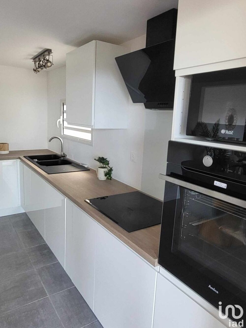 � vendre  Maison Saint-Gilles Les Bains (97434)