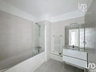  Appartement � vendre 3 pi�ces 55 m�