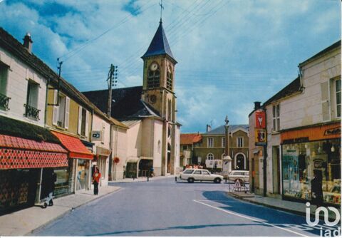 Vente Murs commerciaux 41 m&sup2; 80000 77190 Dammarie-les-lys