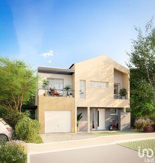  Maison � vendre 4 pi�ces 85 m�