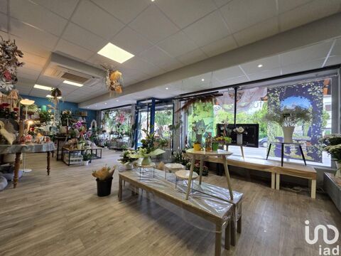 Vente Boutique/Local commercial 100 m&sup2; 49000 57200 Sarreguemines