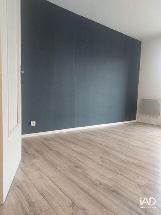  Appartement � vendre 3 pi�ces 64 m�