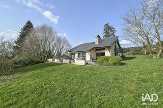  Maison � vendre 5 pi�ces 219 m�