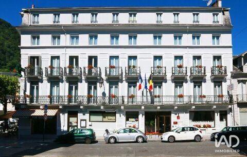 Vente Murs commerciaux 1 500 m&sup2; 848000 31110 Bagn�res-de-luchon
