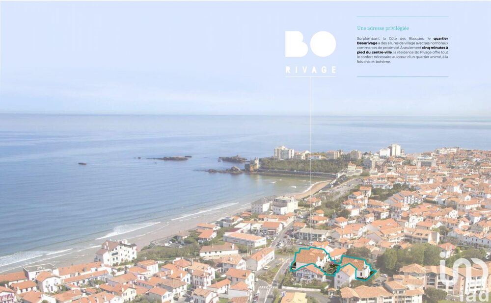   Biarritz (64200)