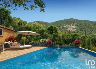  Appartement � vendre 2 pi�ces 43 m�