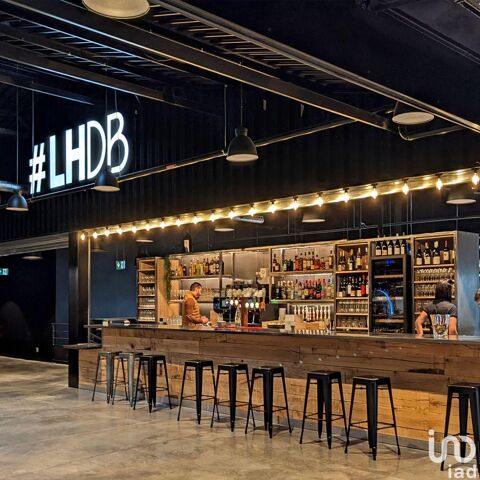 Vente Restauration rapide 16 m&sup2; 95000 63000 Clermont-ferrand