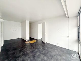  Appartement � vendre 2 pi�ces 43 m�