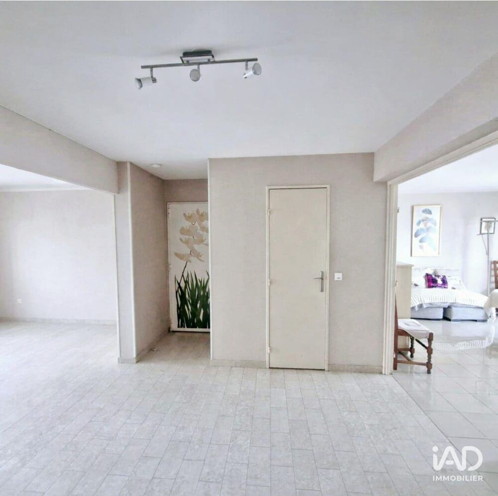 � vendre  Appartement Paris 19