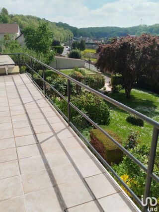  Maison � vendre 4 pi�ces 99 m�