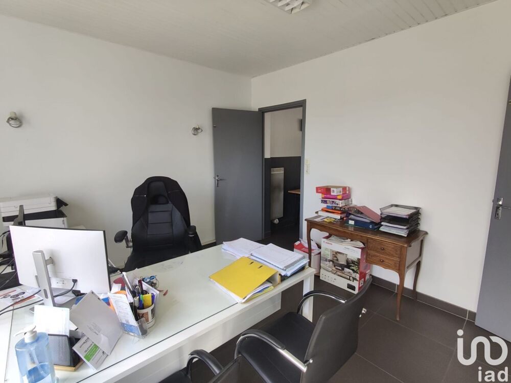 Vente Loft Vente Atelier 300 m² Chteau-arnoux-saint-auban