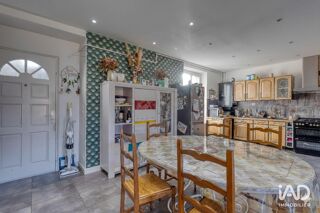  Appartement � vendre 3 pi�ces 89 m�