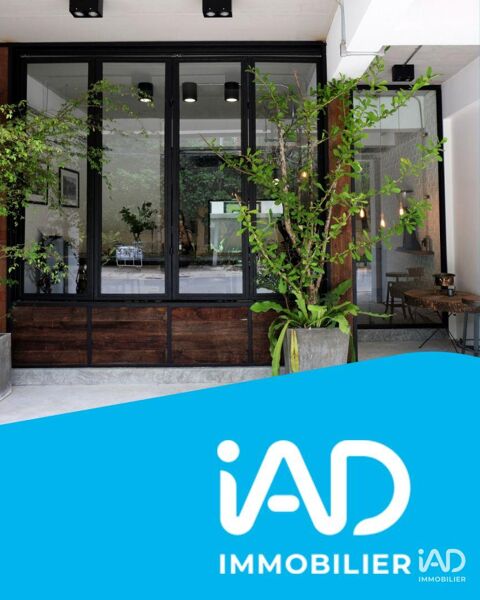Vente Restauration rapide 125 m&sup2; 214500 56400 Auray