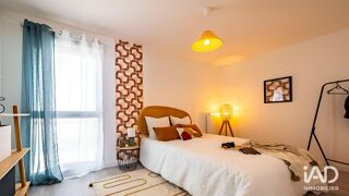  Appartement � vendre 5 pi�ces 113 m�