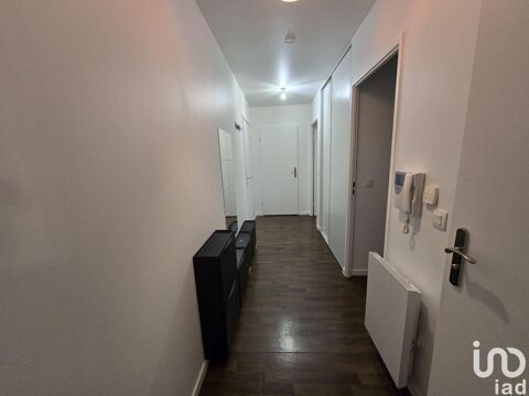  Appartement � louer 3 pi�ces 62 m�