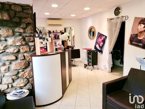 Vente Droit au bail 32 m&sup2; 31000 31220 Martres-tolosane