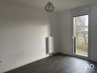  Appartement � louer 2 pi�ces 42 m�