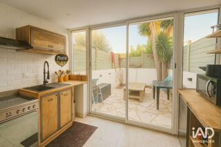  Maison � vendre 3 pi�ces 40 m�