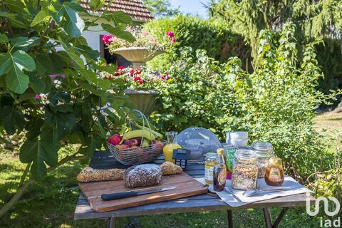 Vente Murs commerciaux 288 m&sup2; 587700 27510 Vexin-sur-epte