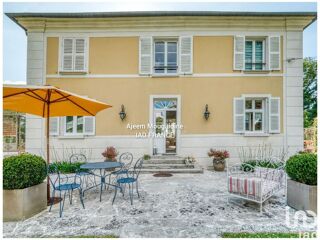  Maison � vendre 9 pi�ces 226 m�