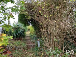  Terrain  vendre 587 m