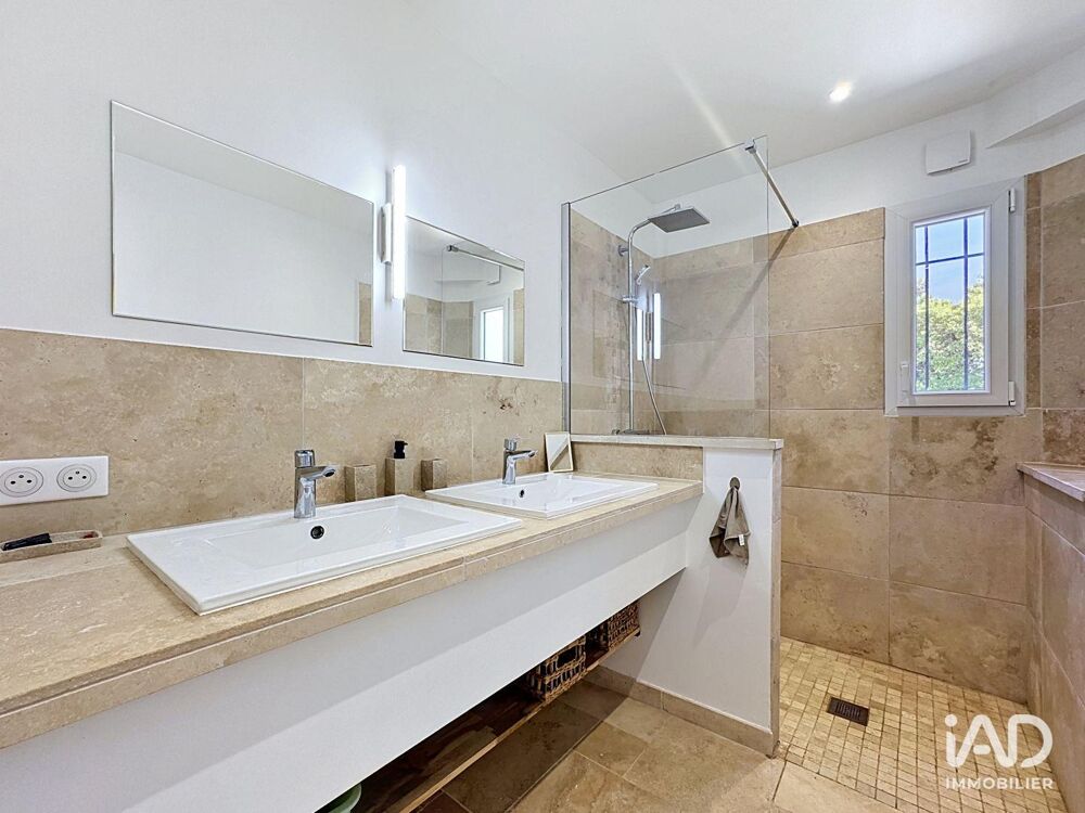 � vendre  Maison Sainte-Maxime (83120)