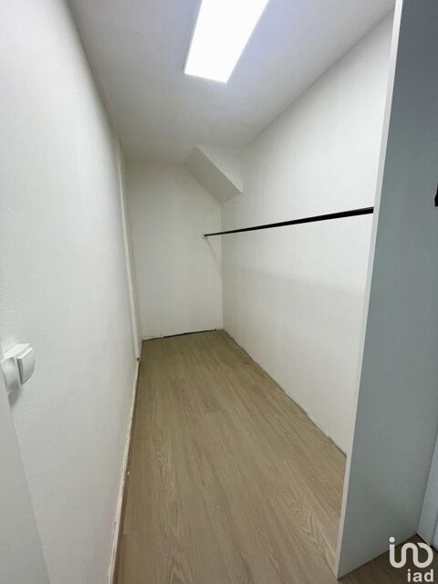  Maison � louer 2 pi�ces 46 m� Le temple-de-bretagne