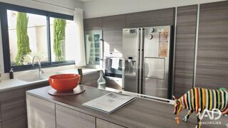  Maison � vendre 7 pi�ces 163 m�