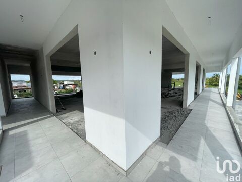 Location Boutique/Local commercial 67 m&sup2; 1474 97111 Morne-�-l'eau