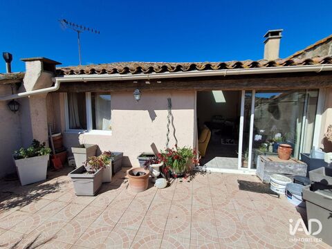   Vente Maison/villa 4 pi�ces Maison - 4 pi�ce(s) - 188 m�