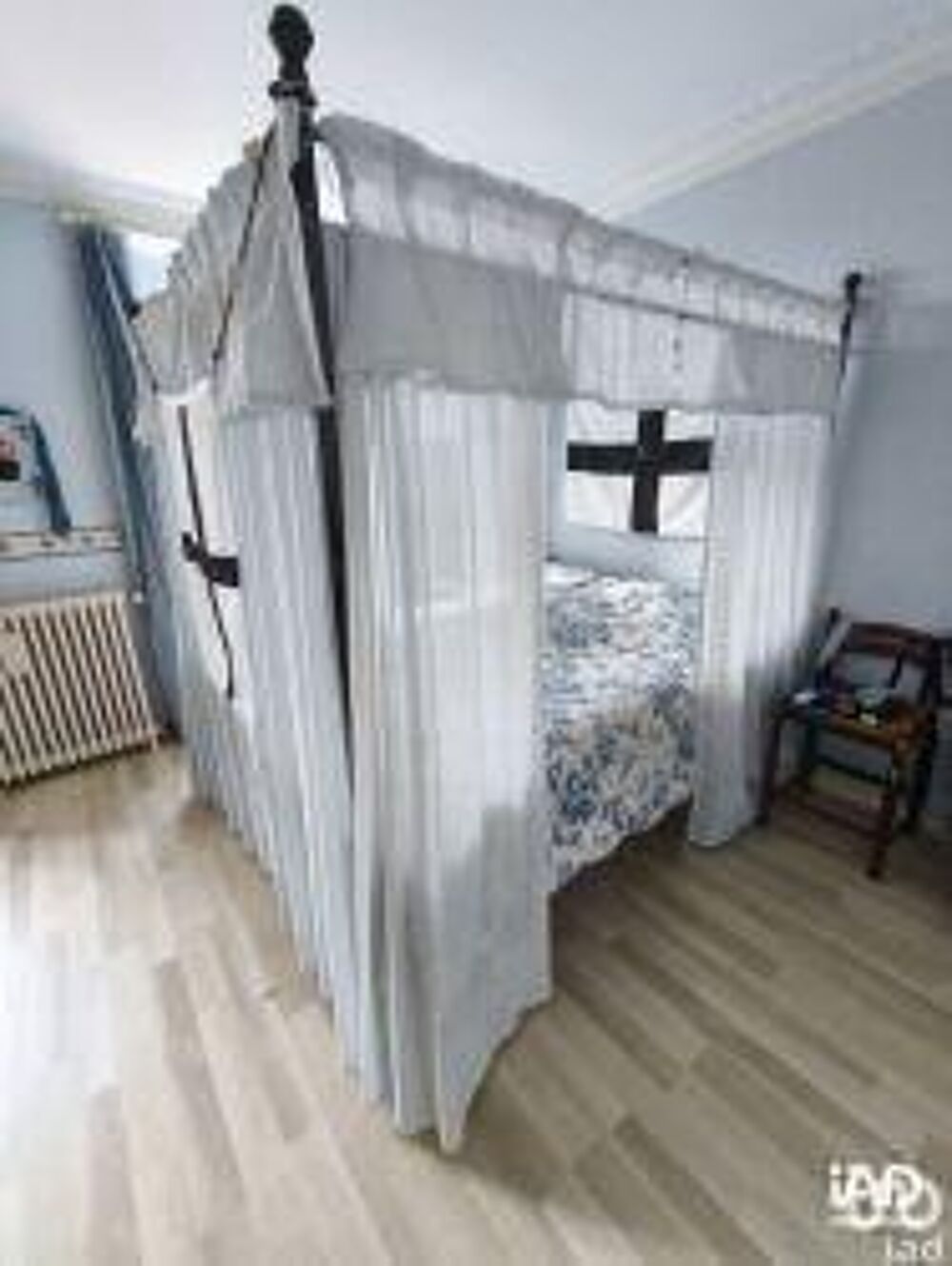 � vendre  Propri�t�/ch�teau Guingamp (22200)